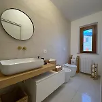 La Perla Saba Apartament *