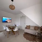 Apartament La Perla Saba Marina di Montemarciano