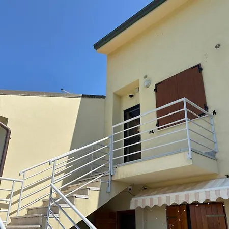 La Perla Saba 1 *