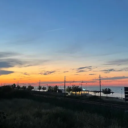 Apartament La Perla Saba *