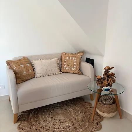 La Perla Saba 1