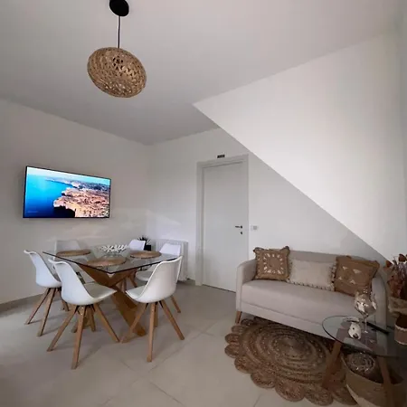 Apartamento La Perla Saba Marina di Montemarciano