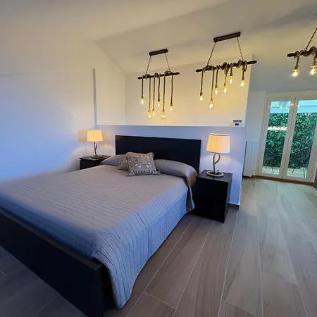 La Perla Saba Marina di Montemarciano