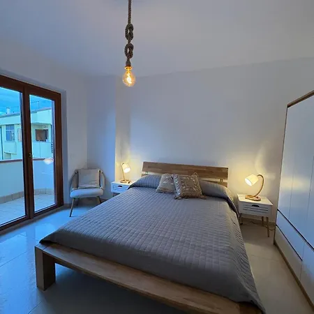 Apartment La Perla Saba *