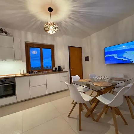 La Perla Saba Apartment Marina di Montemarciano