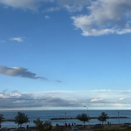 La Perla Saba Apartment