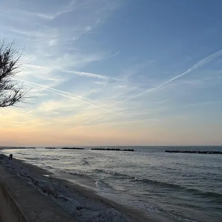 Apartament La Perla Saba *