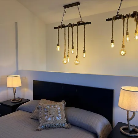 La Perla Saba Apartament *