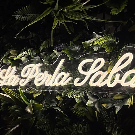 La Perla Saba 1 * 마리나디몬테마르시아노