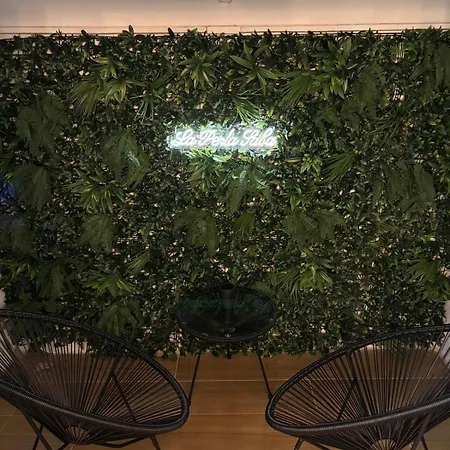 La Perla Saba * Marina di Montemarciano